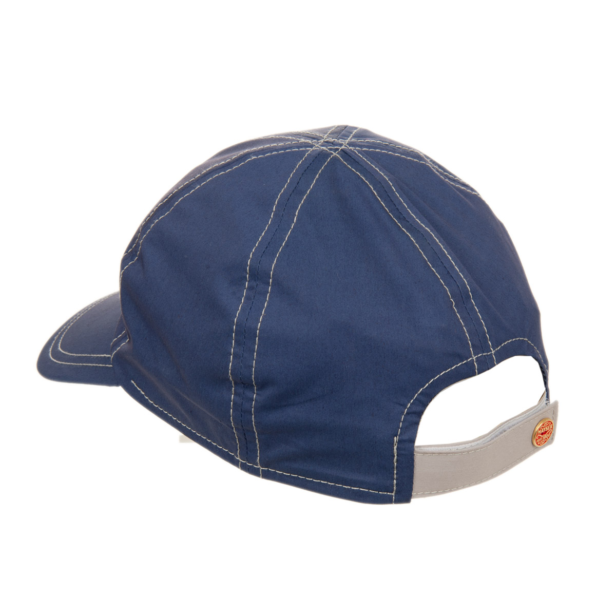 Cappello Con Visiera Con Protezione Uv Firmato Mayser