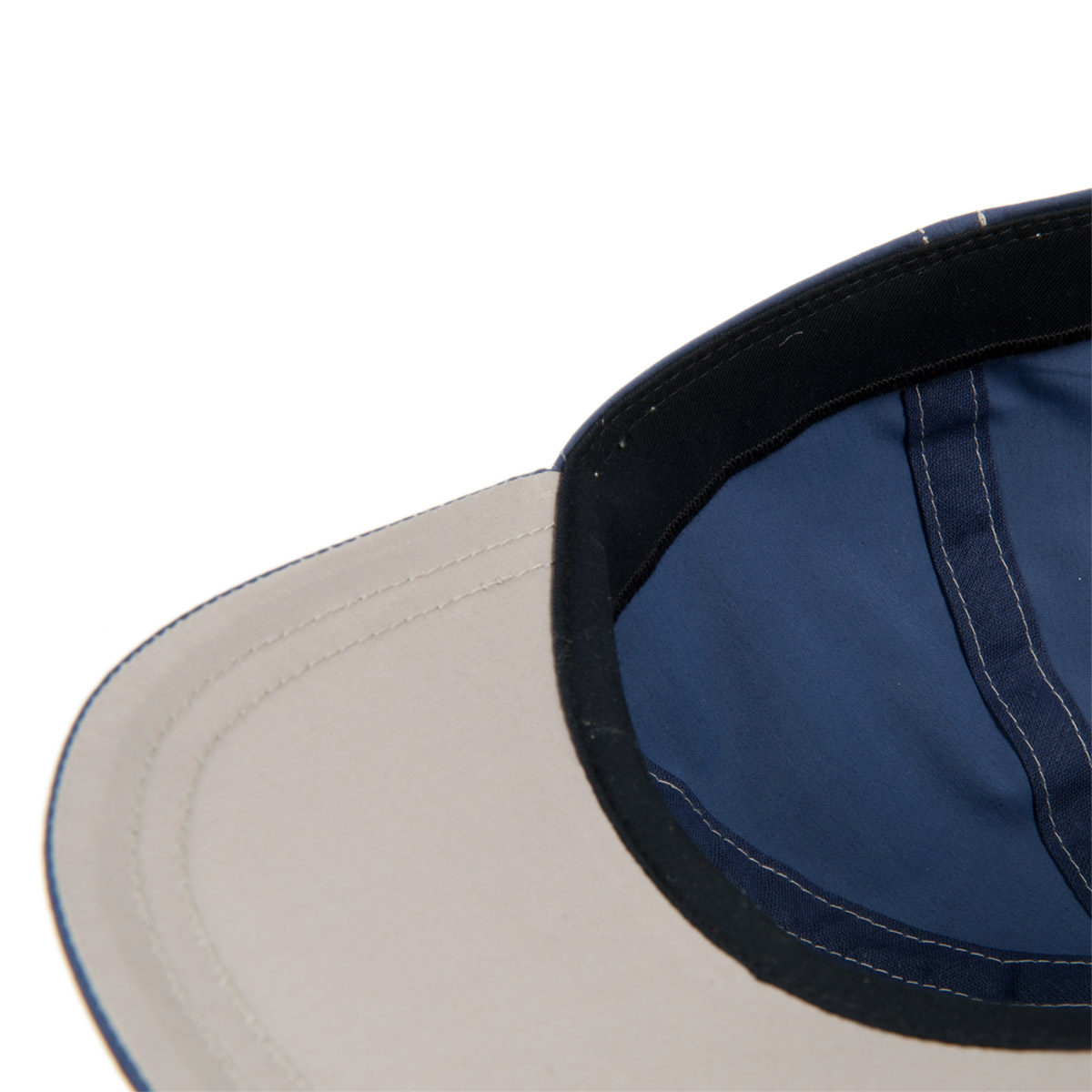 Cappello Con Visiera Con Protezione Uv Firmato Mayser