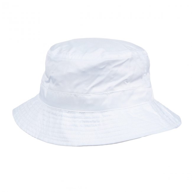 Cappello confortevole di stile pescatore con protezione UV40+