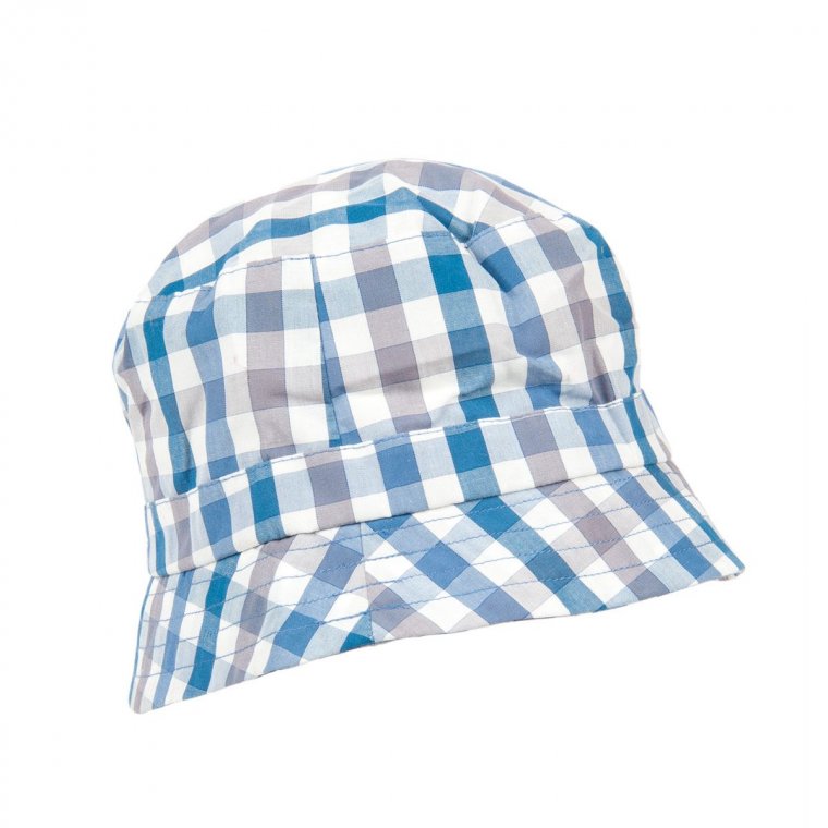 STERNTALER  cappellino tessuto bimbi --> cappelleria Hutstuebele - cappelli  e berretti per uomo donna bambino