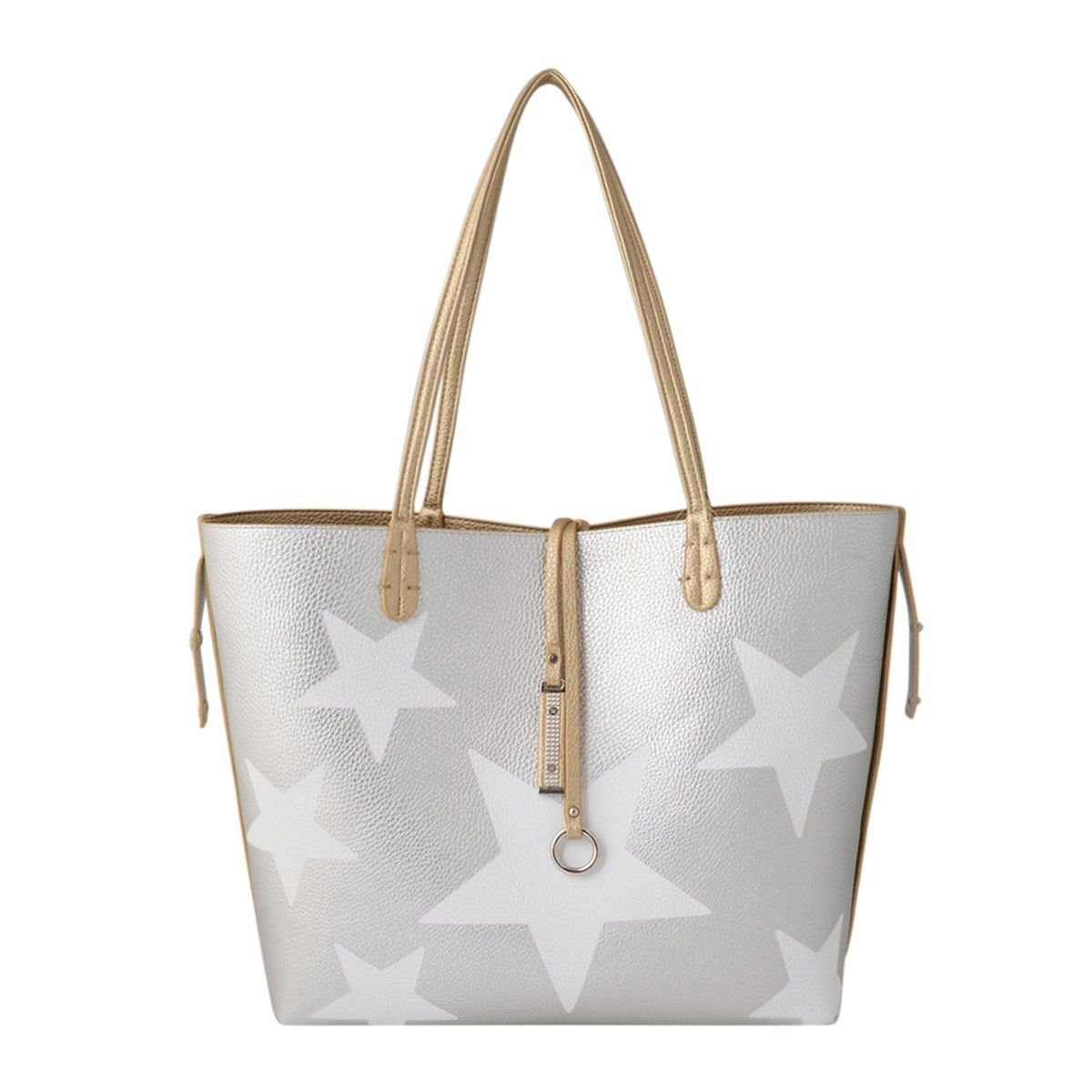 gold star purse