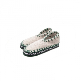 Scarpe da capanna ALPLER KIDS - comfort e protezione pe Scarpe da capanna ALPLER KIDS - comfort e protezione pe