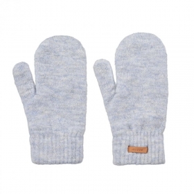 BARTS muffole in maglia ed elastiche Witzia BARTS muffole in maglia ed elastiche Witzia