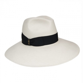 Cappello BORSALINO Sophie Panama fine Cappello BORSALINO Sophie Panama fine