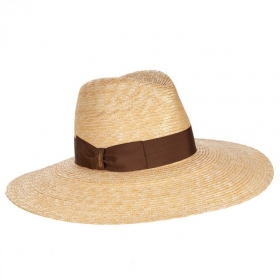 BORSALINO | Elegante cappello di paglia Sophie BORSALINO | Elegante cappello di paglia Sophie