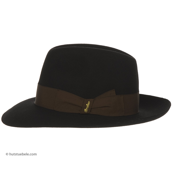 cappello uomo borsalino classico