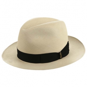 Cappello Panama Montecristi di BORSALINO Cappello Panama Montecristi di BORSALINO