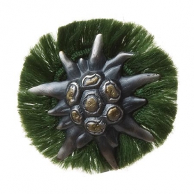 accessorio per cappelli stella alpina accessorio per cappelli stella alpina