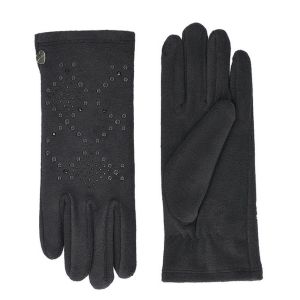 Guanti da donna in micropile: stile e calore Guanti da donna in micropile: stile e calore