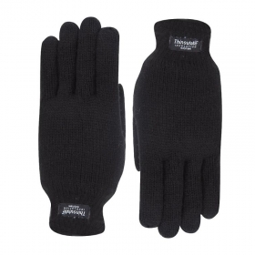 Eleganti guanti da donna con Thinsulate Eleganti guanti da donna con Thinsulate