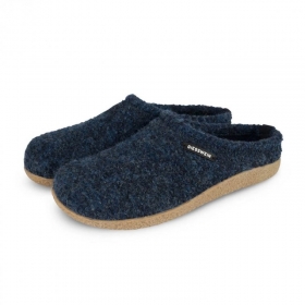 Pantofole GIESSWEIN VEITSCH OCEAN - Comfort robusto Pantofole GIESSWEIN VEITSCH OCEAN - Comfort robusto