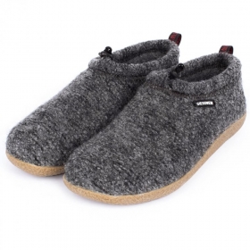 Giesswein VENT - Calde pantofole in lana vergine Giesswein VENT - Calde pantofole in lana vergine