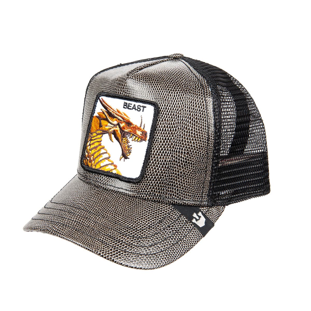 GOORIN Beast Baseball Trucker Cap