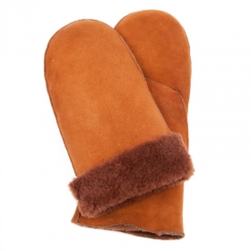 Guanti di lusso in pelle di agnello per uomo Guanti di lusso in pelle di agnello per uomo
