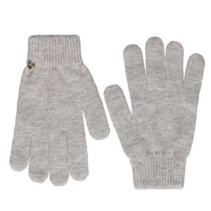 Guanti eleganti da donna con glitter Guanti eleganti da donna con glitter