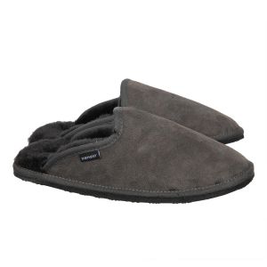 Pantofole SHEPHERD in pelle di agnello per uomo Pantofole SHEPHERD in pelle di agnello per uomo
