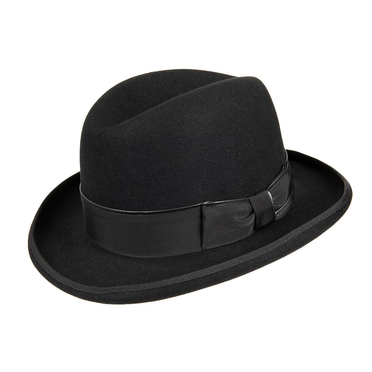 Cappello STETSON in feltro di pelliccia