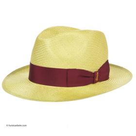 Cappello in paglia estivo Borsalino Cappello in paglia estivo Borsalino
